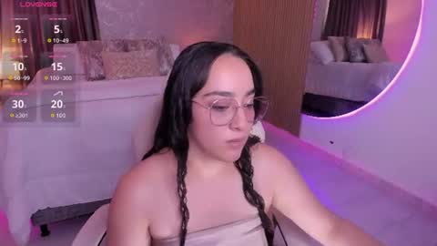 viiolet_rosee online show from 07.20.26