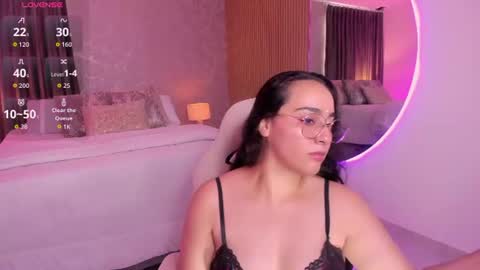 viiolet_rosee online show from 07.21.26