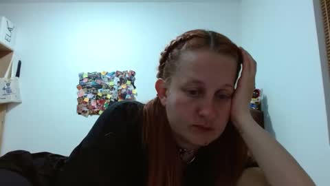 Violeta online show from 01.22.25