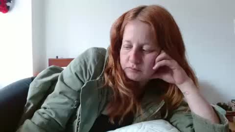 Violeta online show from 01.31.25