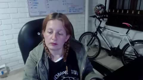 Violeta online show from 02.27.25