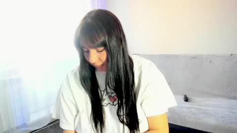 Vika online show from 04.07.26