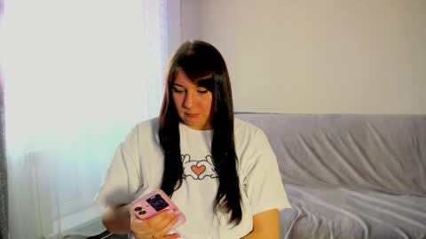 Vika online show from 04.15.26