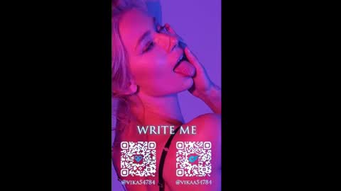 vika54784 online show from 06.11.26