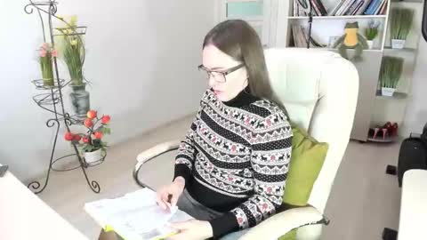 Ukrainian-woman online show from 02.07.26