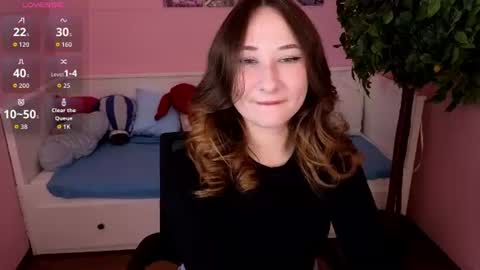 Snapshot of vika_cherry chatting on 07.22.26 vika_cherry online show from 07.22.26