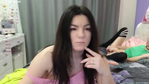 Snapshot of vika_loves_you chatting on 01.31.25 follow my fansly  online show from 01.31.25