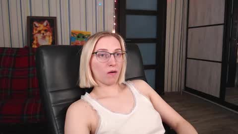 Vika online show from 02.08.26