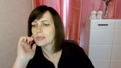 Vika online show from 09.11.25