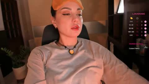 Viki Bellson online show from 09.12.25