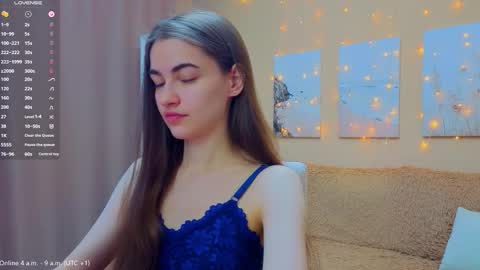 vikiberry online show from 03.27.26