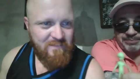 vikingcasal8 online show from 09.15.25