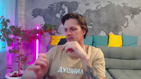 vikingchrisss online show from 03.25.26