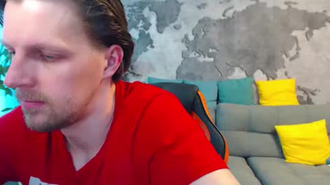 vikingchrisss online show from 04.14.26