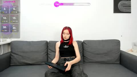 vikis_love online show from 11.22.25