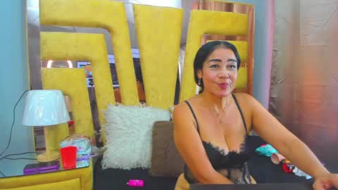 vikiTomson online show from 07.28.26
