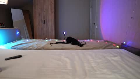 VIKKI online show from 12.21.25