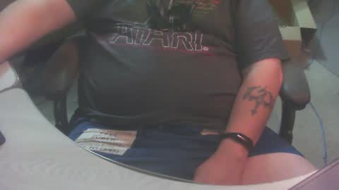 viktor_krum online show from 01.17.25