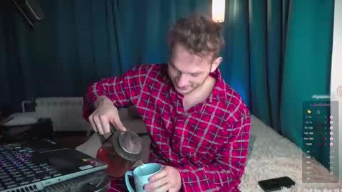 fansly  VITEKsecret online show from 11.20.25