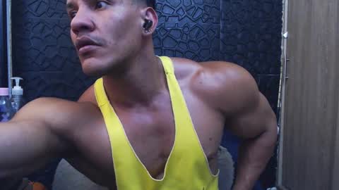 Viktor Herrera online show from 11.22.25