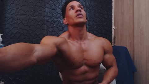 Viktor Herrera online show from 11.29.25