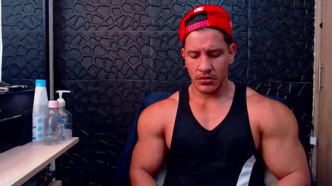 Viktor Herrera online show from 01.14.26