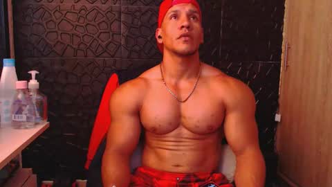 Viktor Herrera online show from 02.04.26