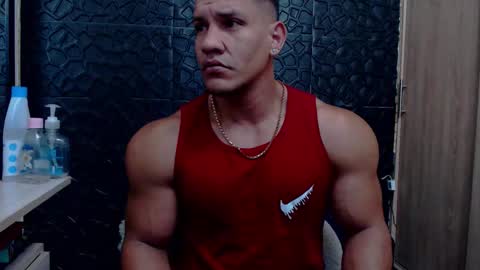 Viktor Herrera online show from 02.09.26