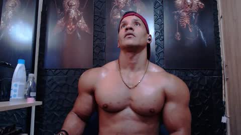 Viktor Herrera online show from 02.26.26