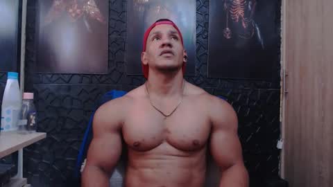 Viktor Herrera online show from 03.07.26