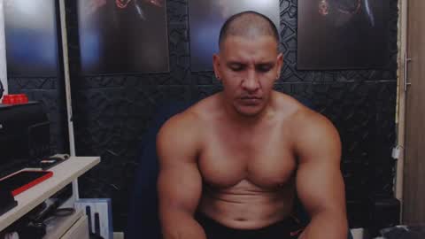 Viktor Herrera online show from 07.17.26