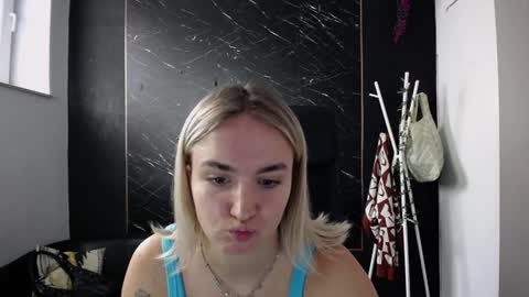 viktoria_lovely online show from 07.28.26