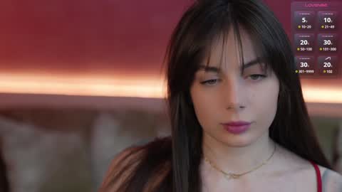 Snapshot of viktoria_storm chatting on 01.06.25 Alisa online show from 01.06.25