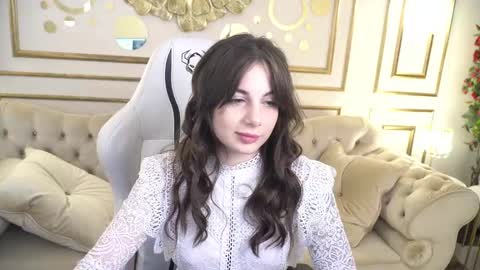 Snapshot of viktoria_storm chatting on 01.30.25 Alisa online show from 01.30.25