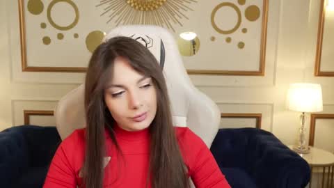 Snapshot of viktoria_storm chatting on 03.12.25 Alisa online show from 03.12.25