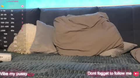 ViktoriaCruses online show from 02.06.25