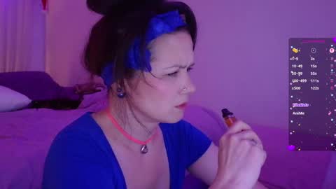 viktoriakiss online show from 04.14.26