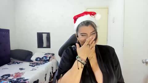 VIKY ADAMS online show from 12.20.25