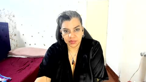 VIKY ADAMS online show from 07.26.26