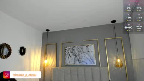 Victoria online show from 02.28.26