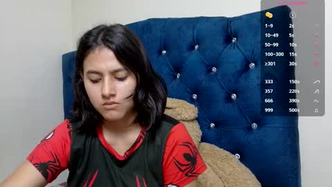 vikysexy28 online show from 02.13.26