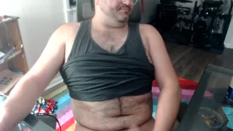 Snapshot of villanchillin chatting on 07.29.26 VillanChillin online show from 07.29.26