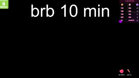 Snapshot of villuuvargas chatting on 02.16.26 Eva online show from 02.16.26