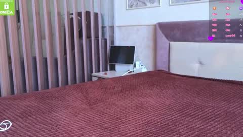 Snapshot of villuuvargas chatting on 03.02.26 Eva online show from 03.02.26