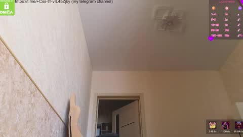 Snapshot of villuuvargas chatting on 03.25.26 Eva online show from 03.25.26