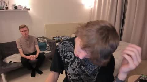 Dimoooooon online show from 11.21.25