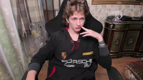 Dimoooooon online show from 12.04.25