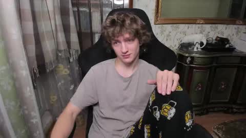 Dimoooooon online show from 12.17.25