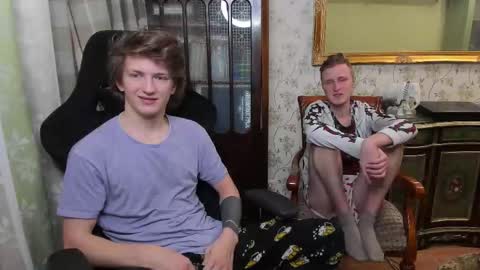 Dimoooooon online show from 01.17.26