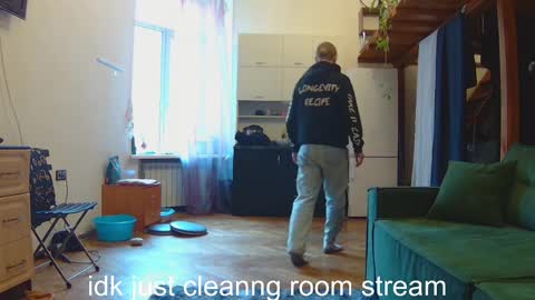 Dimoooooon online show from 04.05.26